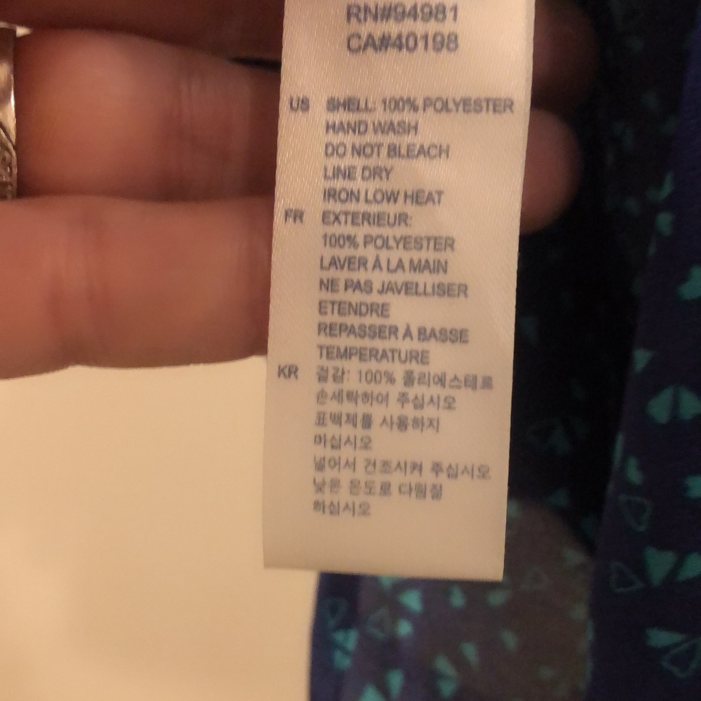 💚FOREVER 21 DRESS - Picture 7 of 7